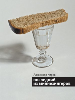 cover image of Последний из Миннезингеров
